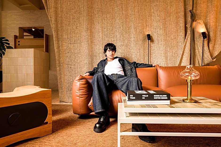 The StandardX, Melbourne