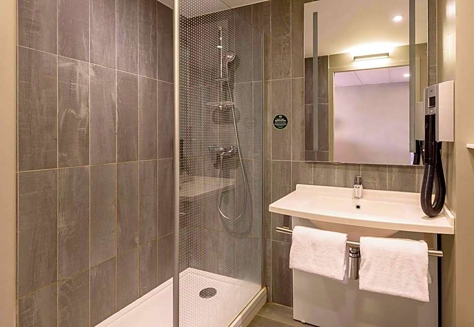 B&B HOTEL Toulouse Université