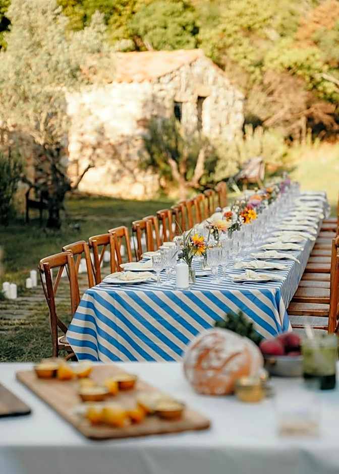 Bergerie du Prunelli