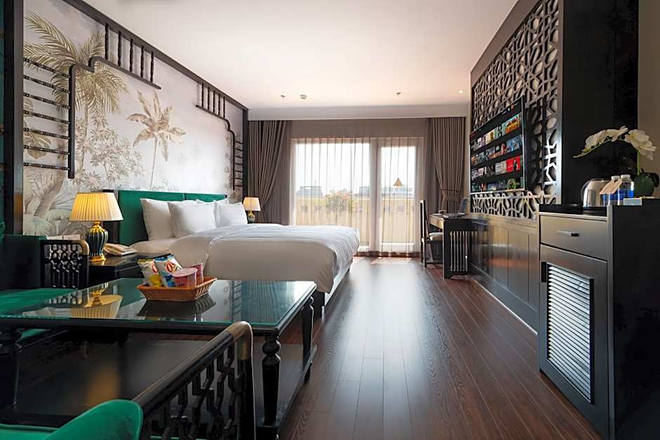 Palago Boutique Hotel