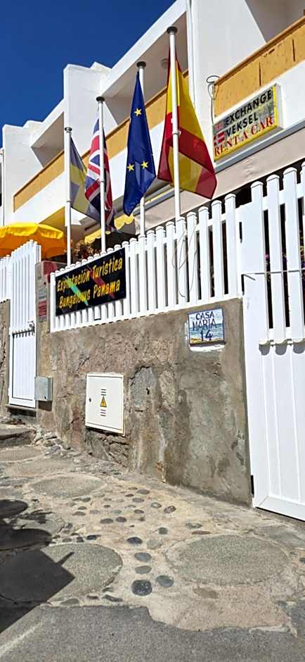 Apartamentos Panamá