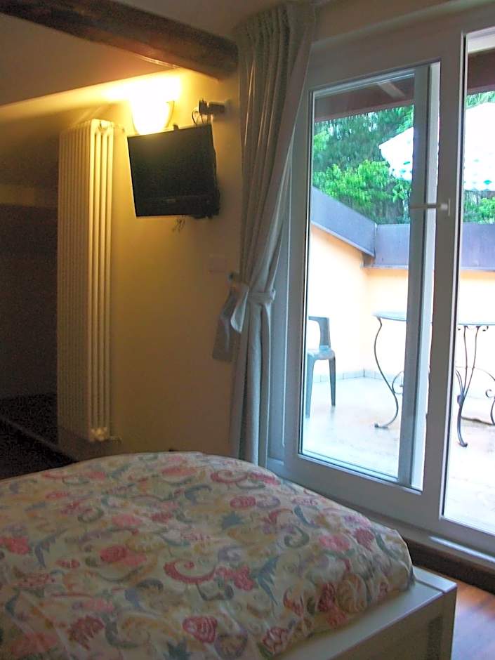 B&B L'Albero Maestro