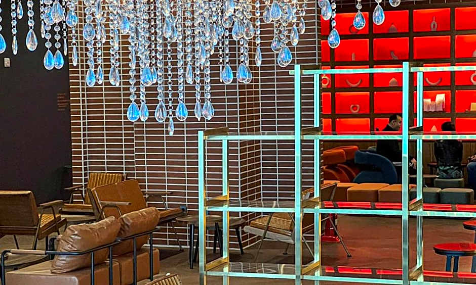 Busan Nampo Cotice The Ground