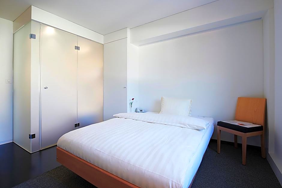 Hotel Weiss Kreuz