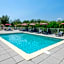 Comfort Aparthotel Cannes Mandelieu