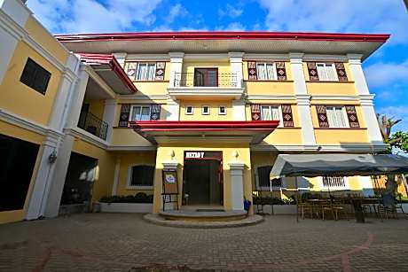 Metro Vigan Inn Bed & Breakfast Hotel