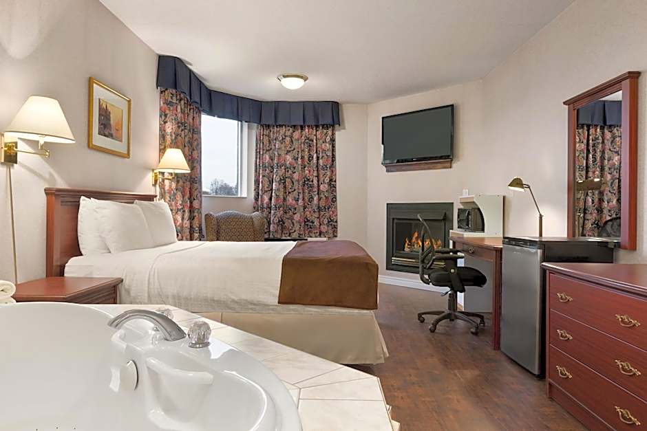 SureStay by Best Western Brockville