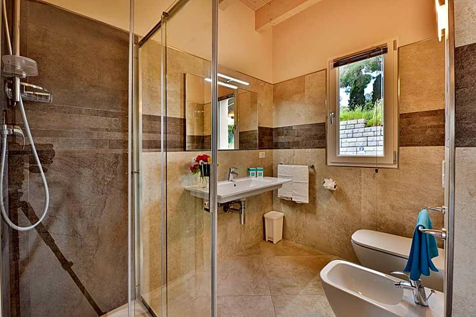 Camping Village Le Calanchiole