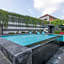 The Banyumas Villa