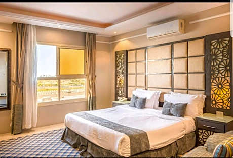 One Bedroom Apartment