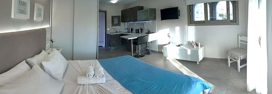 Irida Holiday Apartments