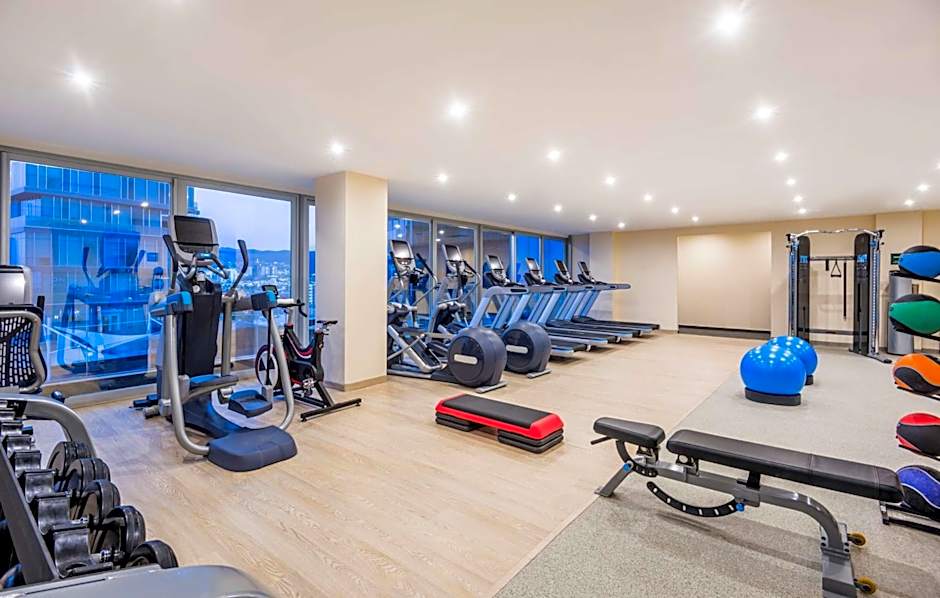 Hyatt Regency San Luis Potosi