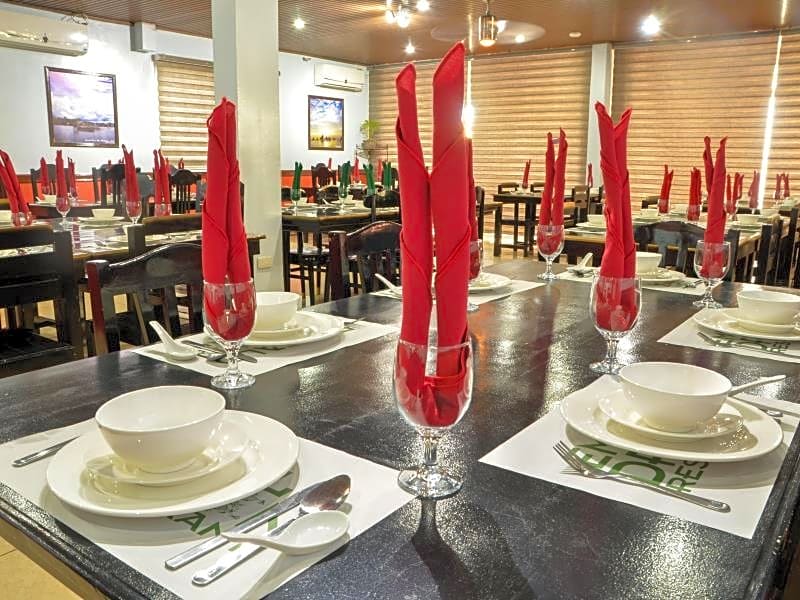 The Premiere Business Hotel