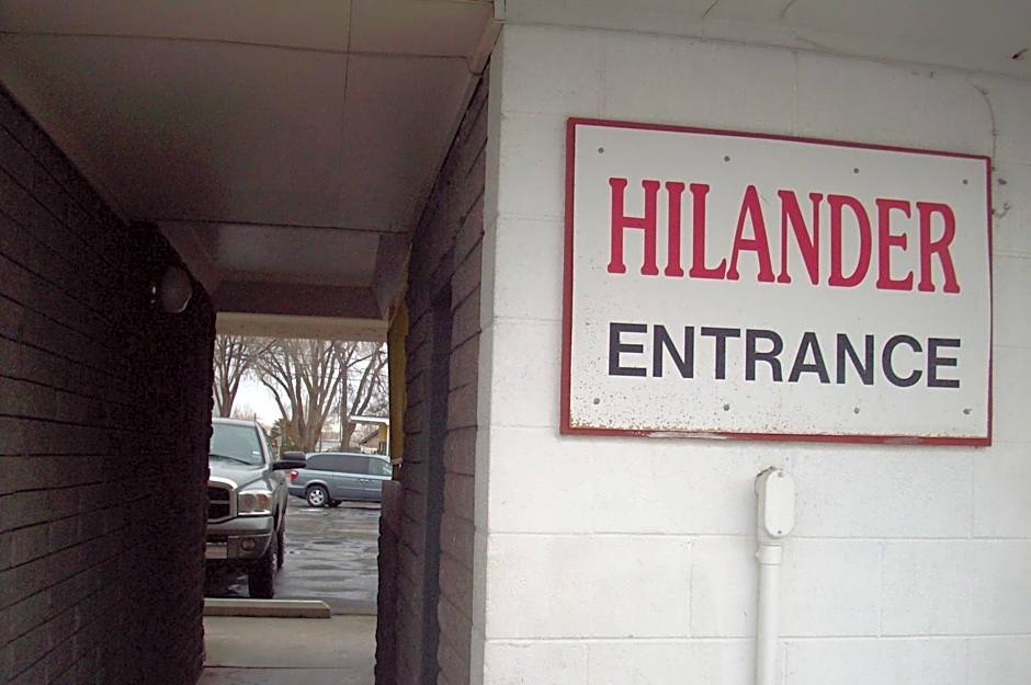 Hilander Motel
