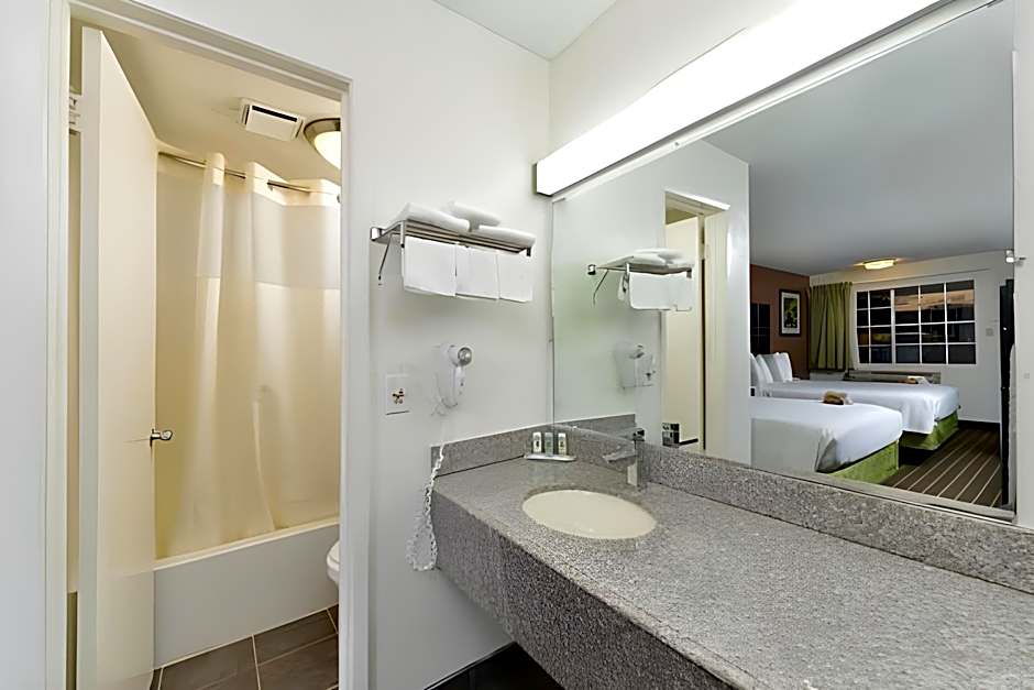 Quality Inn Gonzales