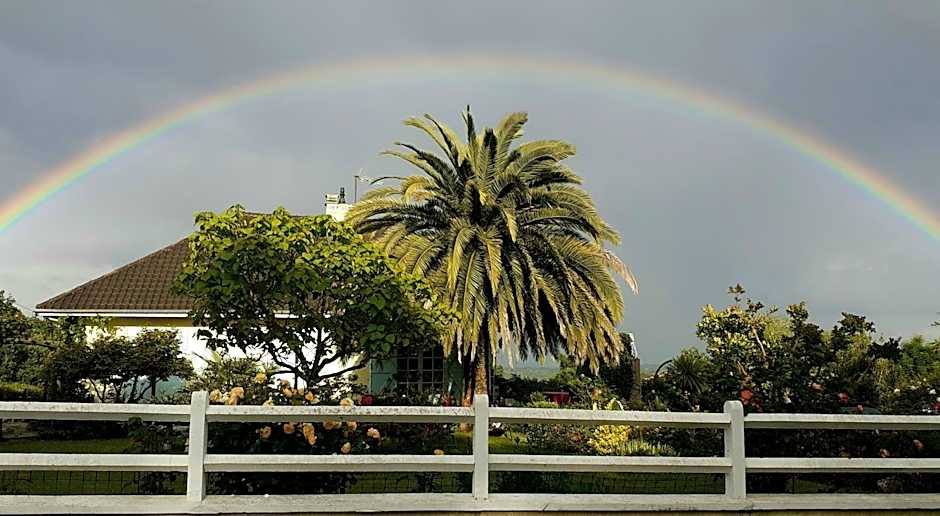 O'jardin