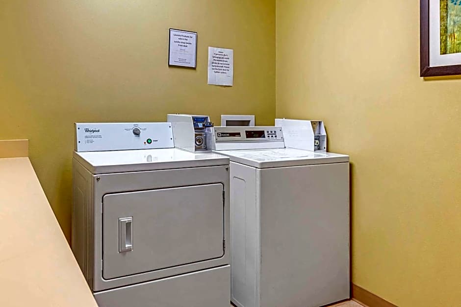 Comfort Suites Whitsett