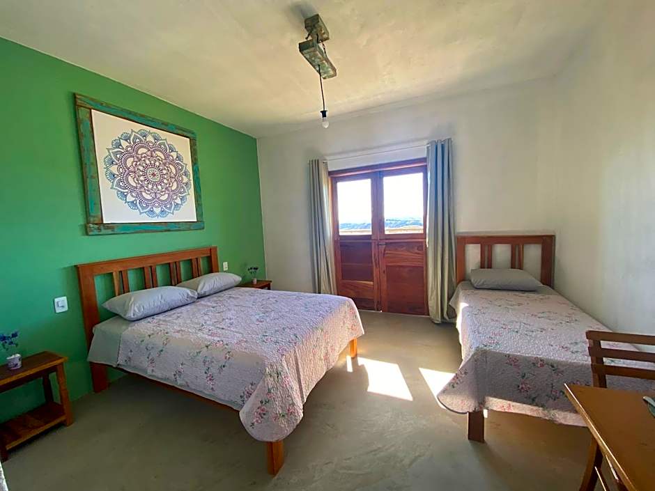 Pousada Recanto Mandalah