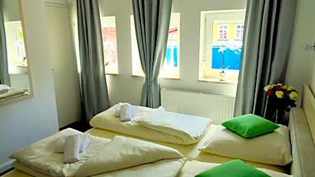 Hotel Stadt Soltau