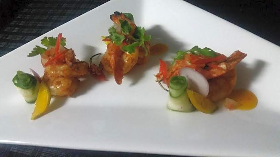 Peninsula International Hotel