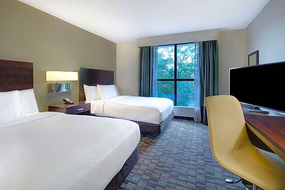 Embassy Suites by Hilton Jacksonville Baymeadows