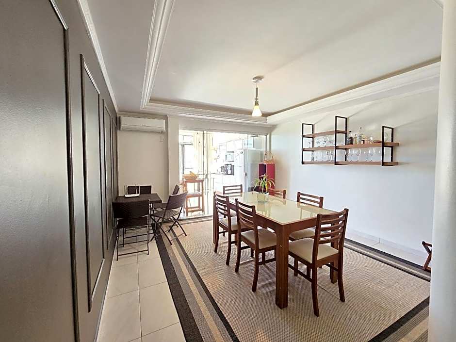 Residencial San Francisco