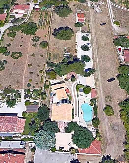 Villa Myami