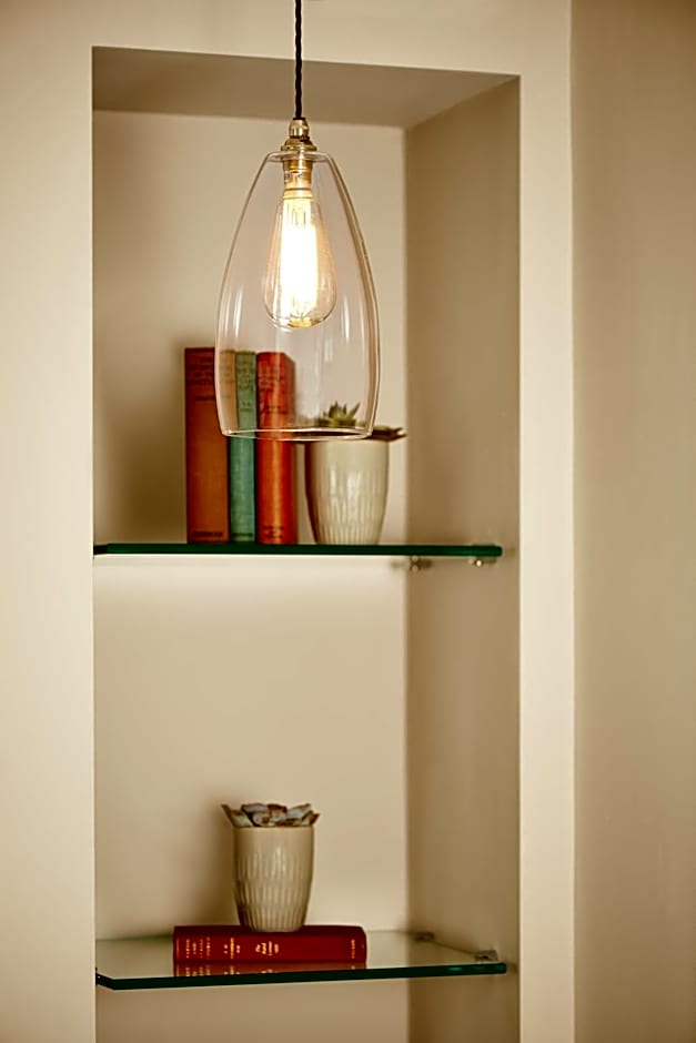 The Bull and The Hide