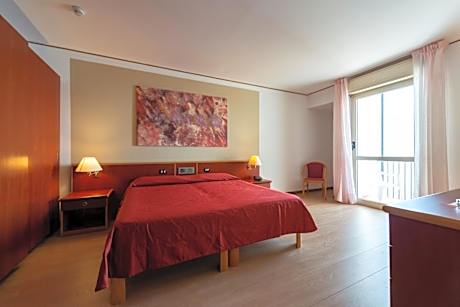 Hotel Torre Normanna