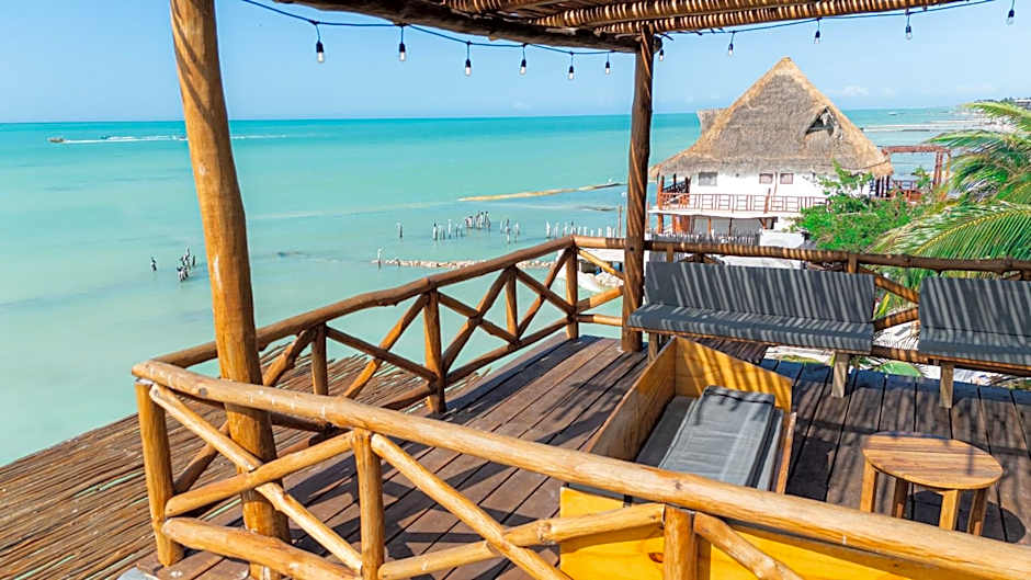 Spirit Holbox