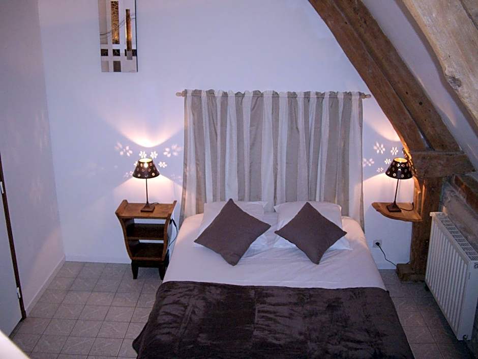 Auberge De La Luzerne