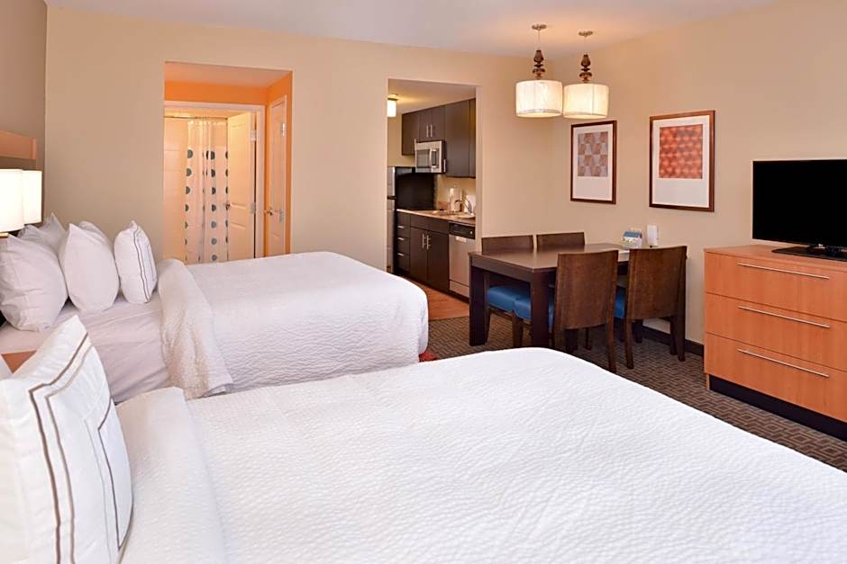 TownePlace Suites by Marriott Huntsville West/Redstone Gateway