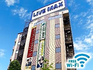 Hotel Livemax Shin Osaka