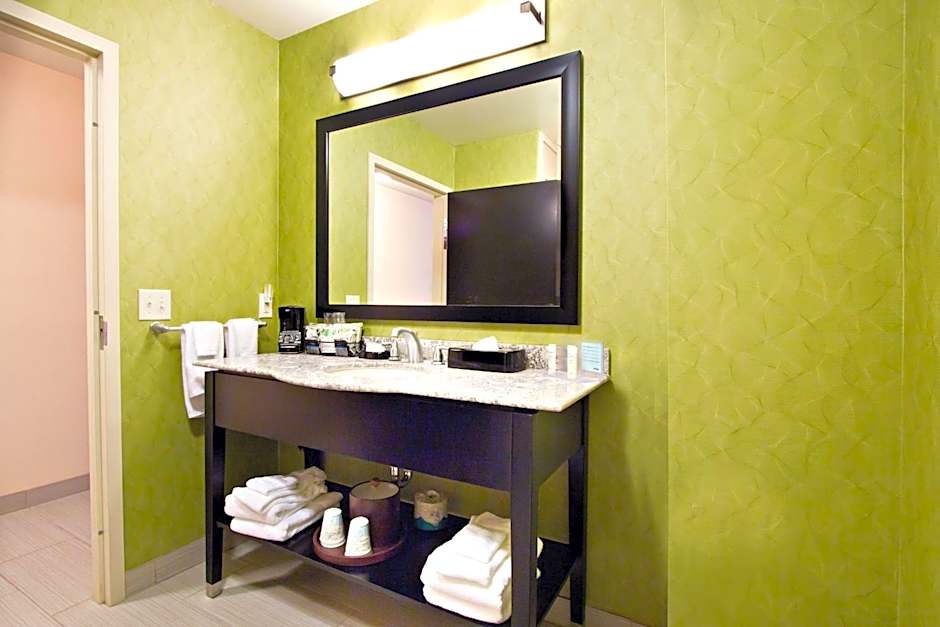 Hampton Inn By Hilton & Suites Salt Lake City/Farmington