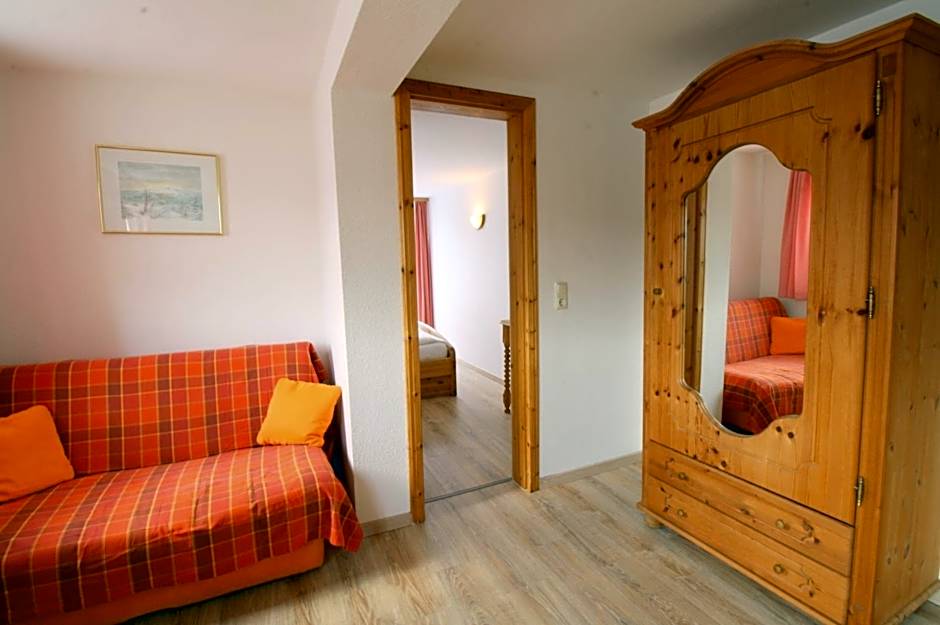 Hotel Brockenstübchen