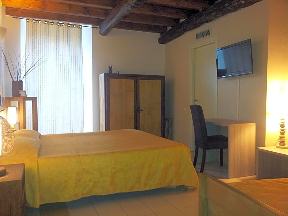 Albergo Al Convento