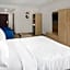 Holiday Inn Express Hotel and Suites - Odessa By IHG