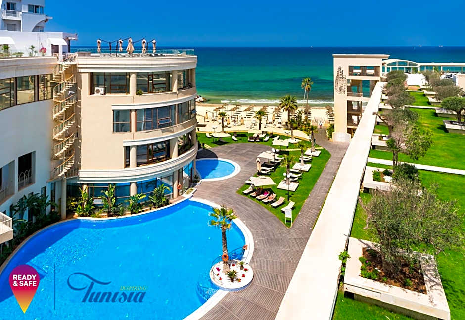 Sousse Palace hotel & spa