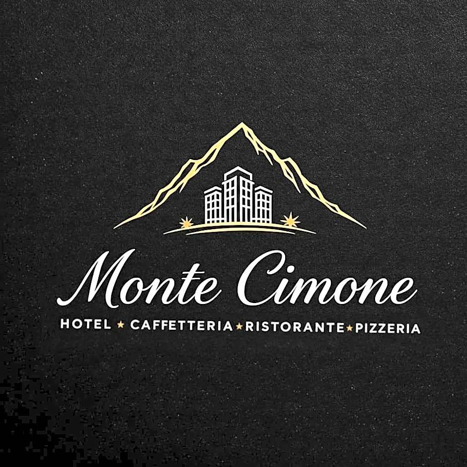 HOTEL Monte Cimone