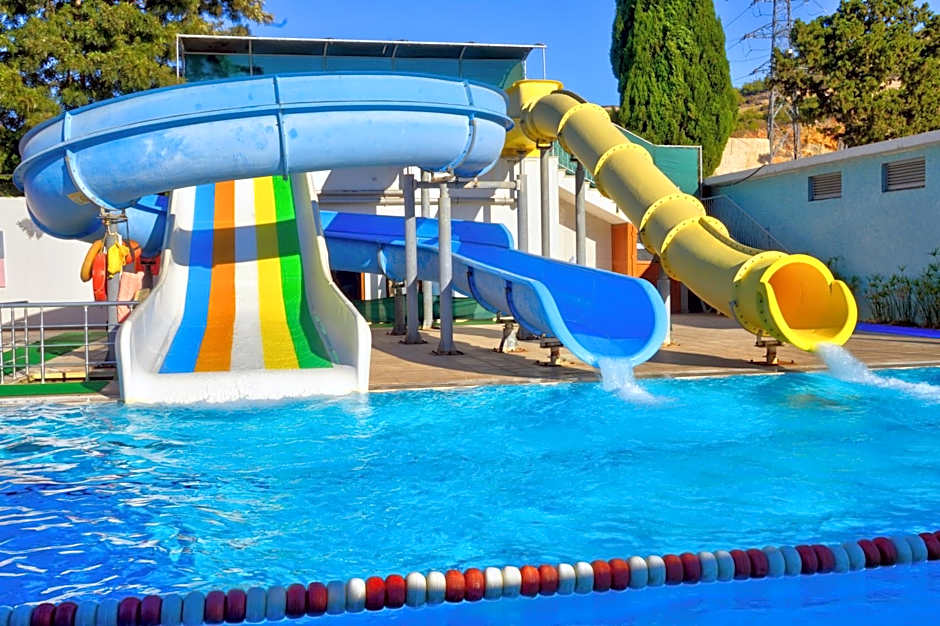 Blue Fish Hotel All Inclusive