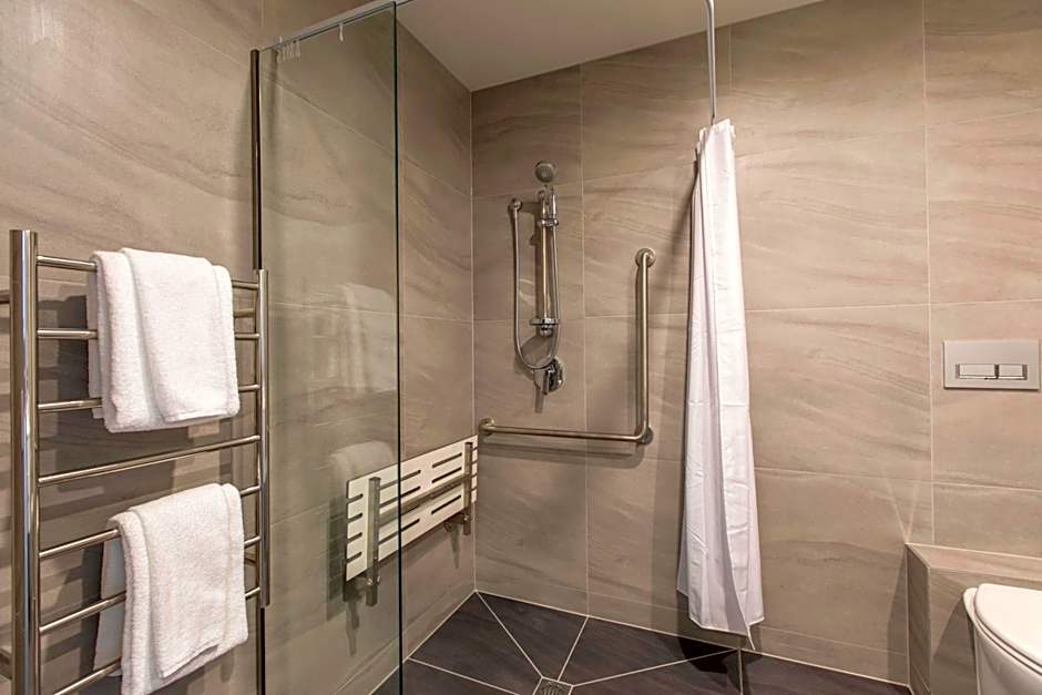 Quest on Manchester Serviced Apartments