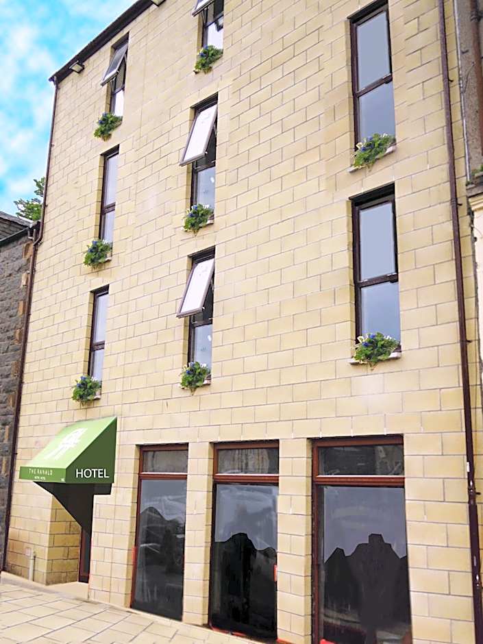 The Ranald Hotel