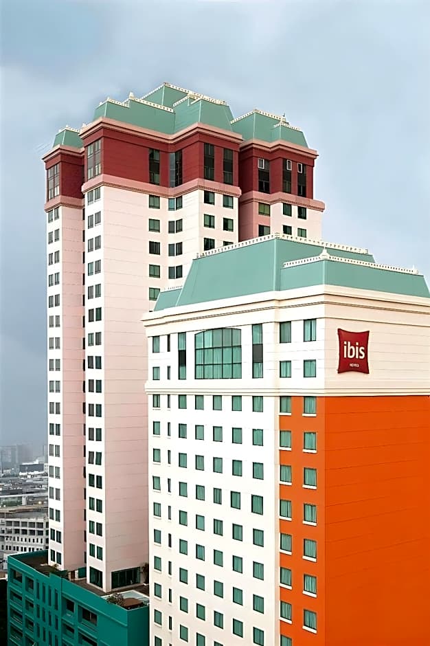 Horison Arcadia Mangga Dua