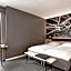 Four Points Flex by Sheraton Copenhagen Arena
