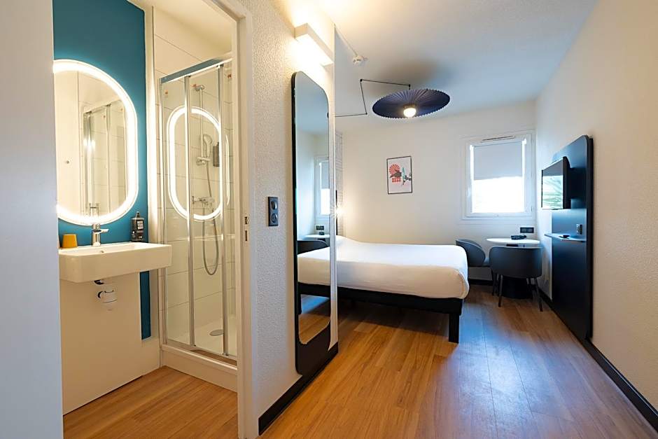 ibis Perpignan Sud Saint Charles