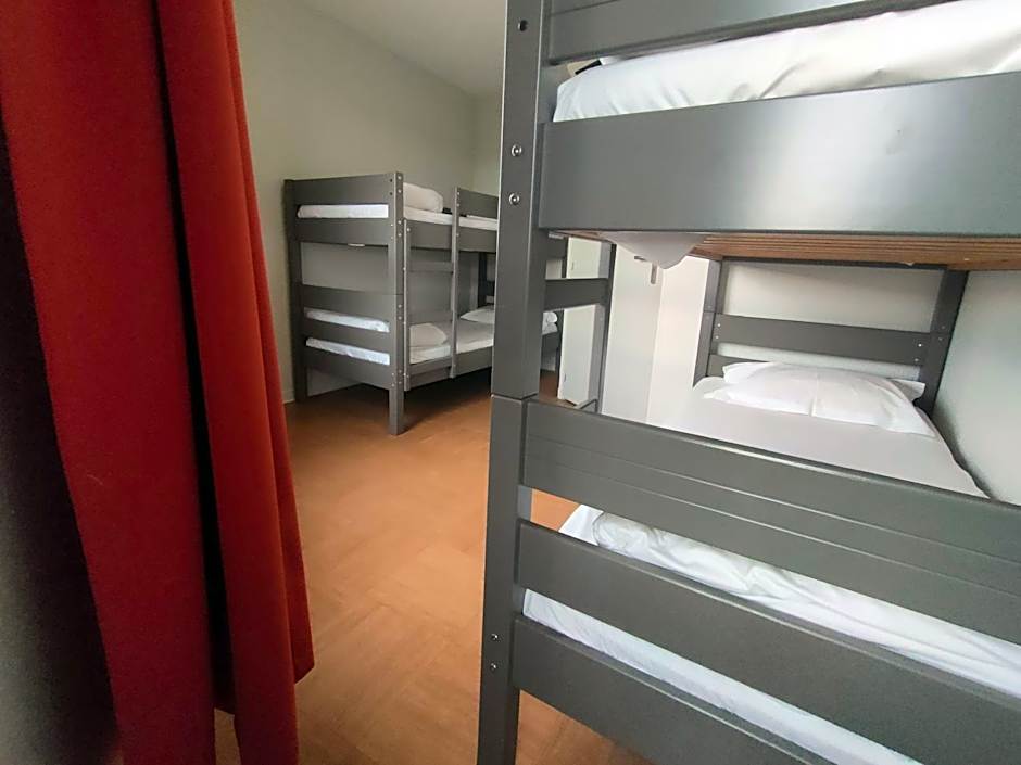 ApartHotel Sainte-Marthe