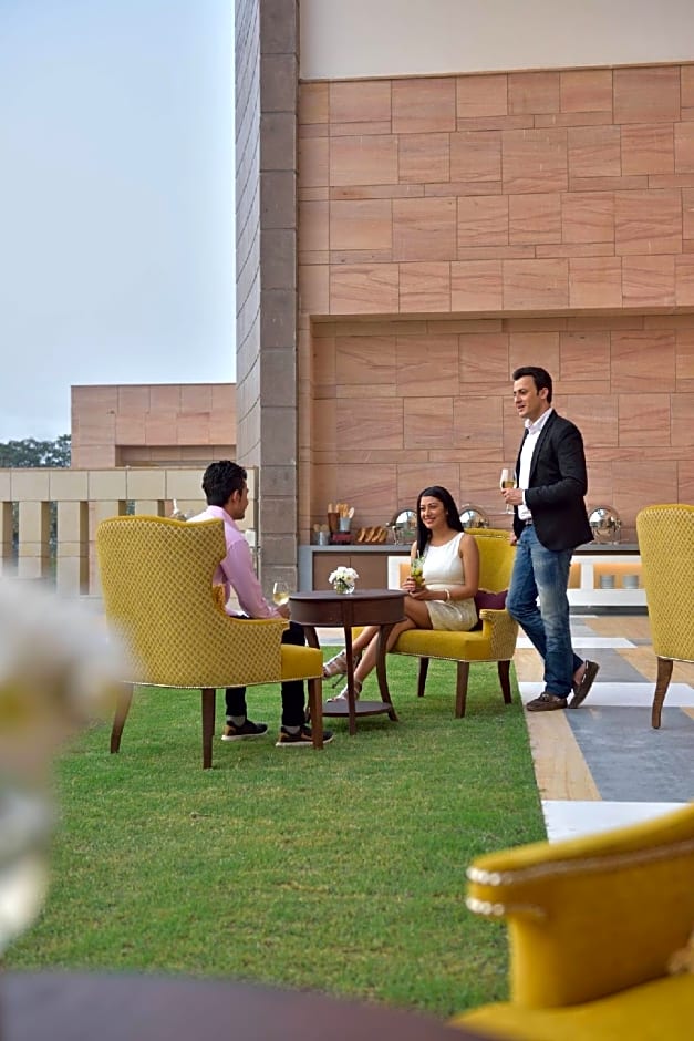 Courtyard by Marriott Raipur