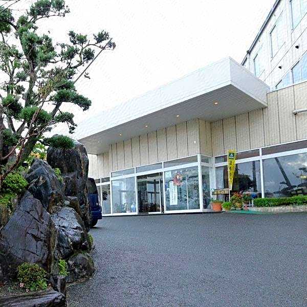 Amagi Kankou Hotel Amagikan
