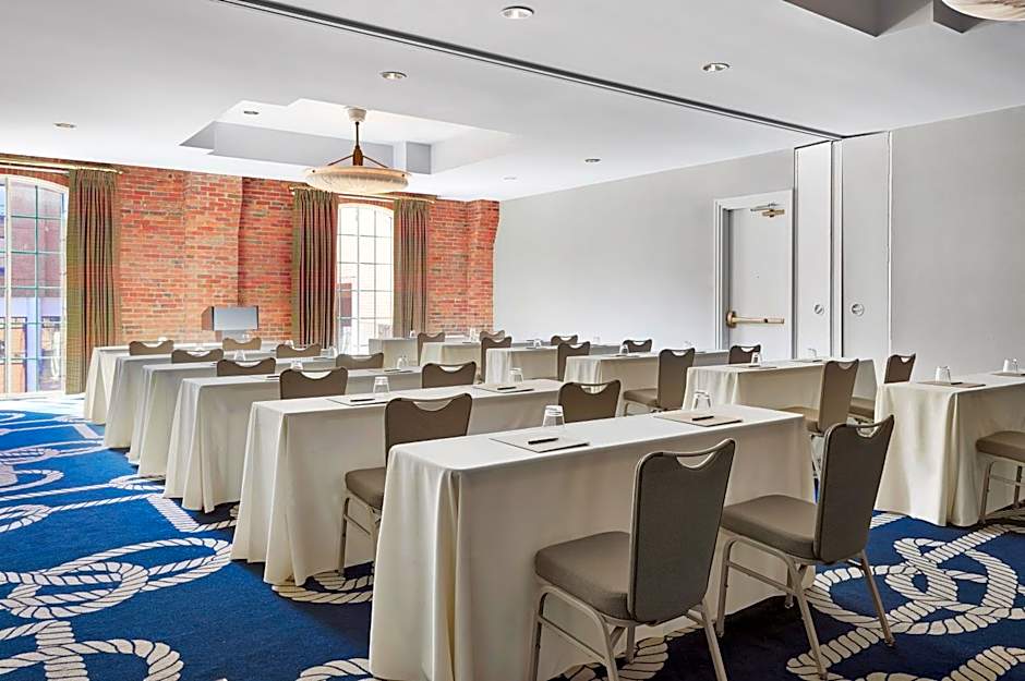 Graduate by Hilton Annapolis