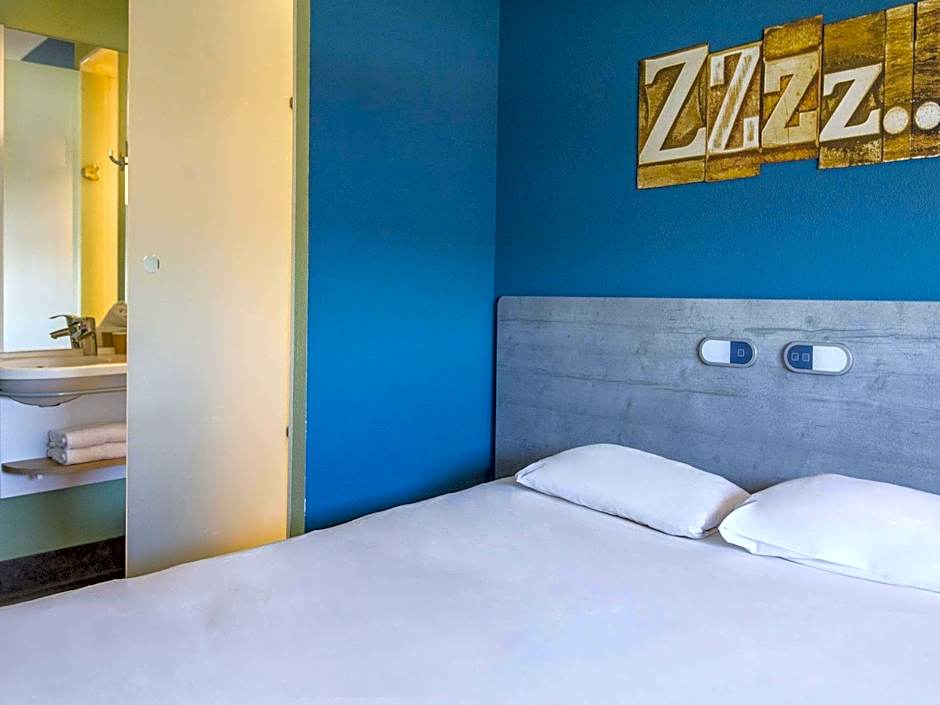 ibis budget Porte D'Orleans